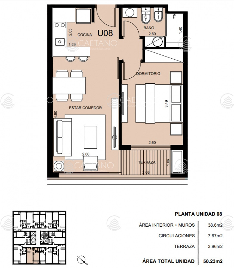 Roosevelt - GoPunta - Portal Inmobiliario de Punta del Este - Maldonado