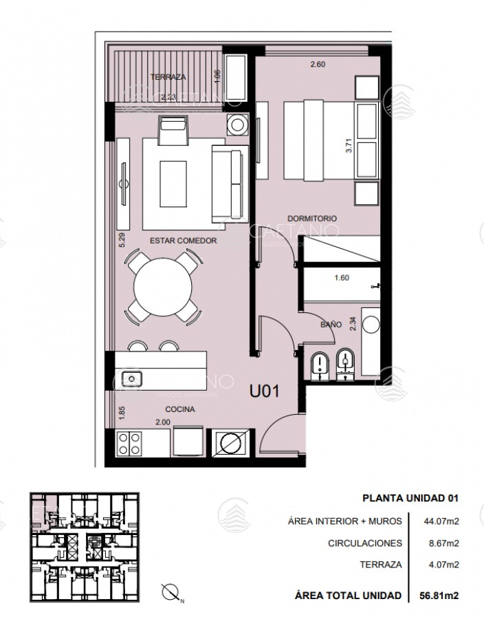 Roosevelt - GoPunta - Portal Inmobiliario de Punta del Este - Maldonado