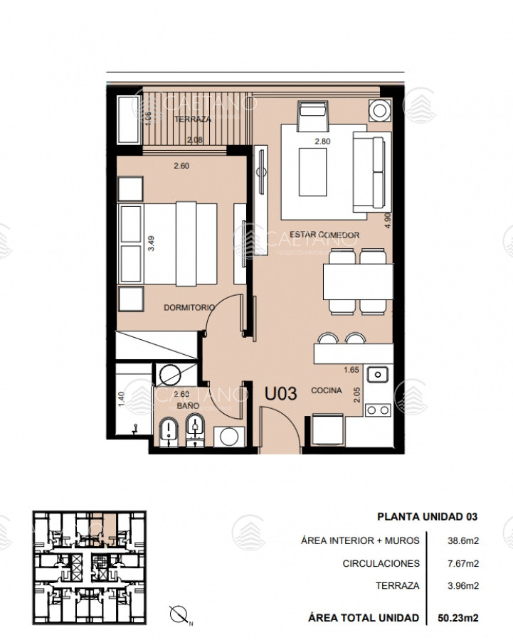 Roosevelt - GoPunta - Portal Inmobiliario de Punta del Este - Maldonado