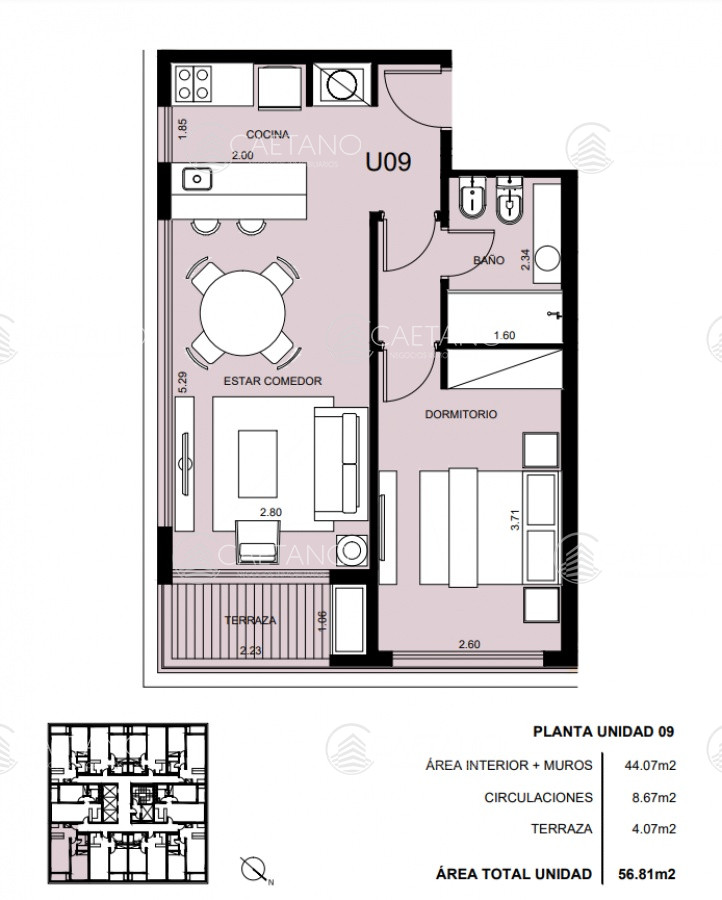 Roosevelt - GoPunta - Portal Inmobiliario de Punta del Este - Maldonado