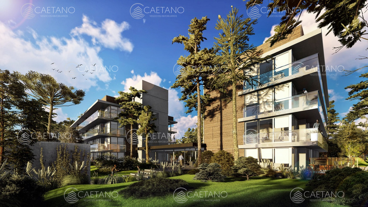 Arcobaleno - GoPunta - Portal Inmobiliario de Punta del Este - Maldonado