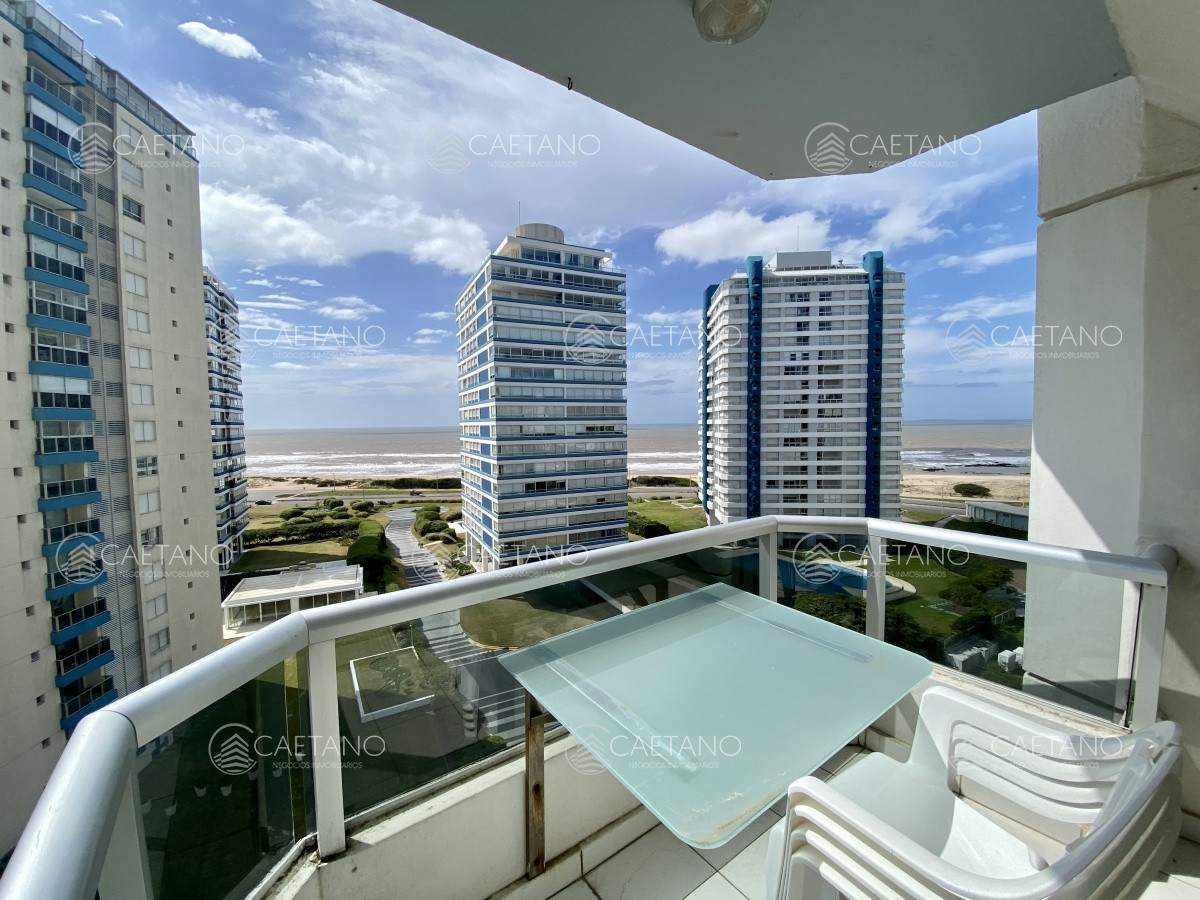 Chiverta - GoPunta - Portal Inmobiliario de Punta del Este - Maldonado