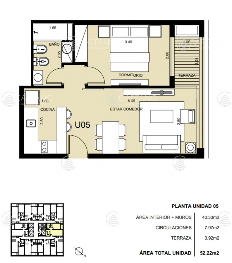 Roosevelt - GoPunta - Portal Inmobiliario de Punta del Este - Maldonado
