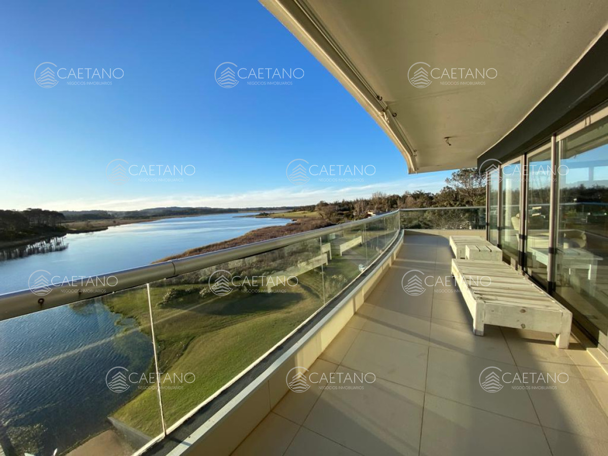 Laguna del Diario - GoPunta - Portal Inmobiliario de Punta del Este - Maldonado