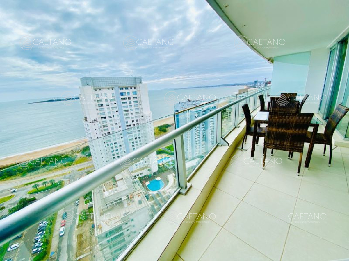 Península - GoPunta - Portal Inmobiliario de Punta del Este - Maldonado