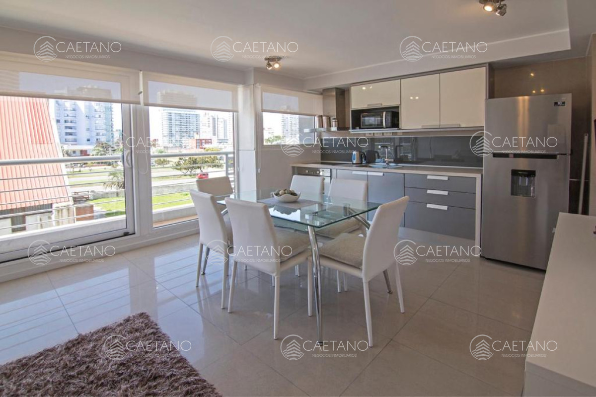Mansa - GoPunta - Portal Inmobiliario de Punta del Este - Maldonado