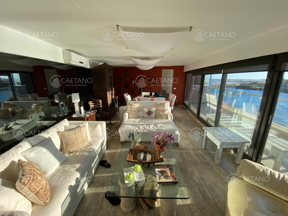 Laguna del Diario - GoPunta - Portal Inmobiliario de Punta del Este - Maldonado