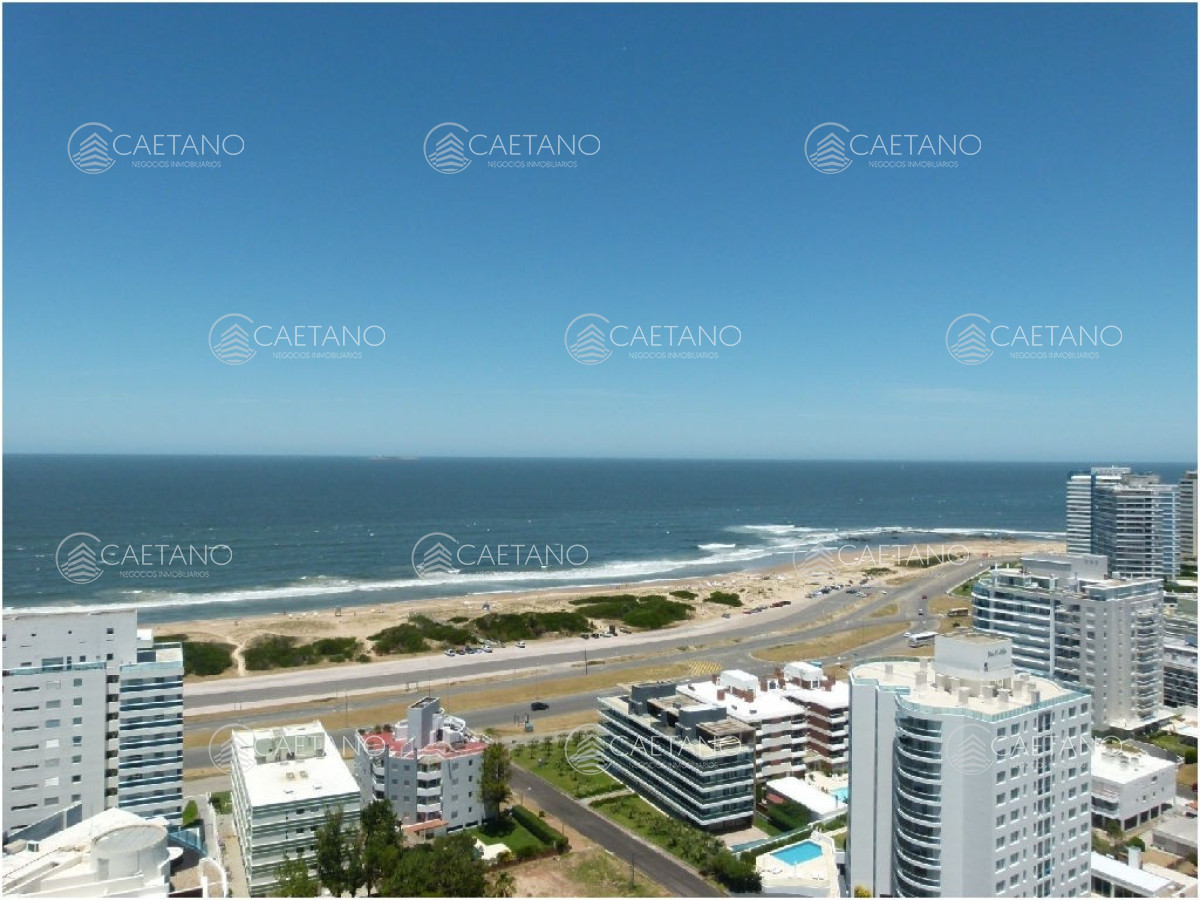 Brava - GoPunta - Portal Inmobiliario de Punta del Este - Maldonado