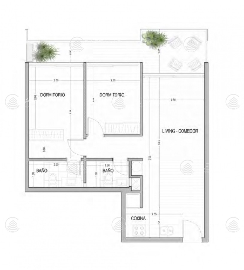 Punta del Este - GoPunta - Portal Inmobiliario de Punta del Este - Maldonado