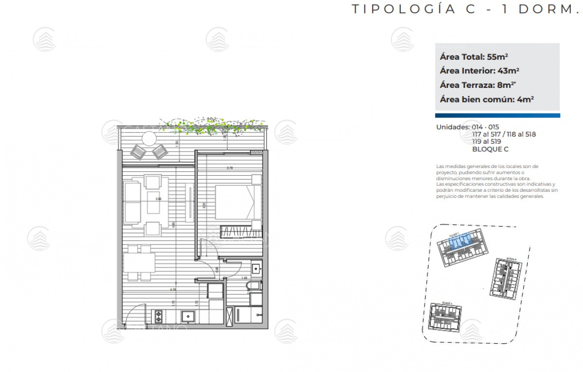 Pinares - GoPunta - Portal Inmobiliario de Punta del Este - Maldonado