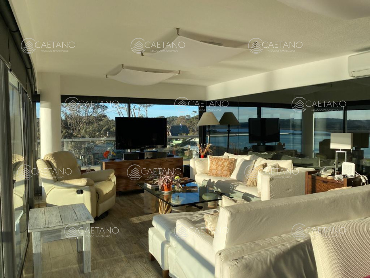 Laguna del Diario - GoPunta - Portal Inmobiliario de Punta del Este - Maldonado