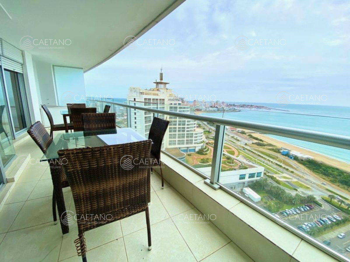 Península - GoPunta - Portal Inmobiliario de Punta del Este - Maldonado