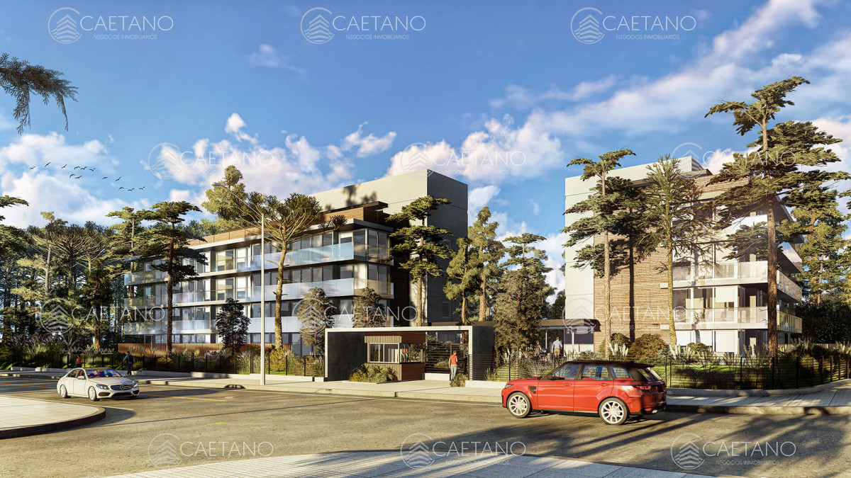 Arcobaleno - GoPunta - Portal Inmobiliario de Punta del Este - Maldonado