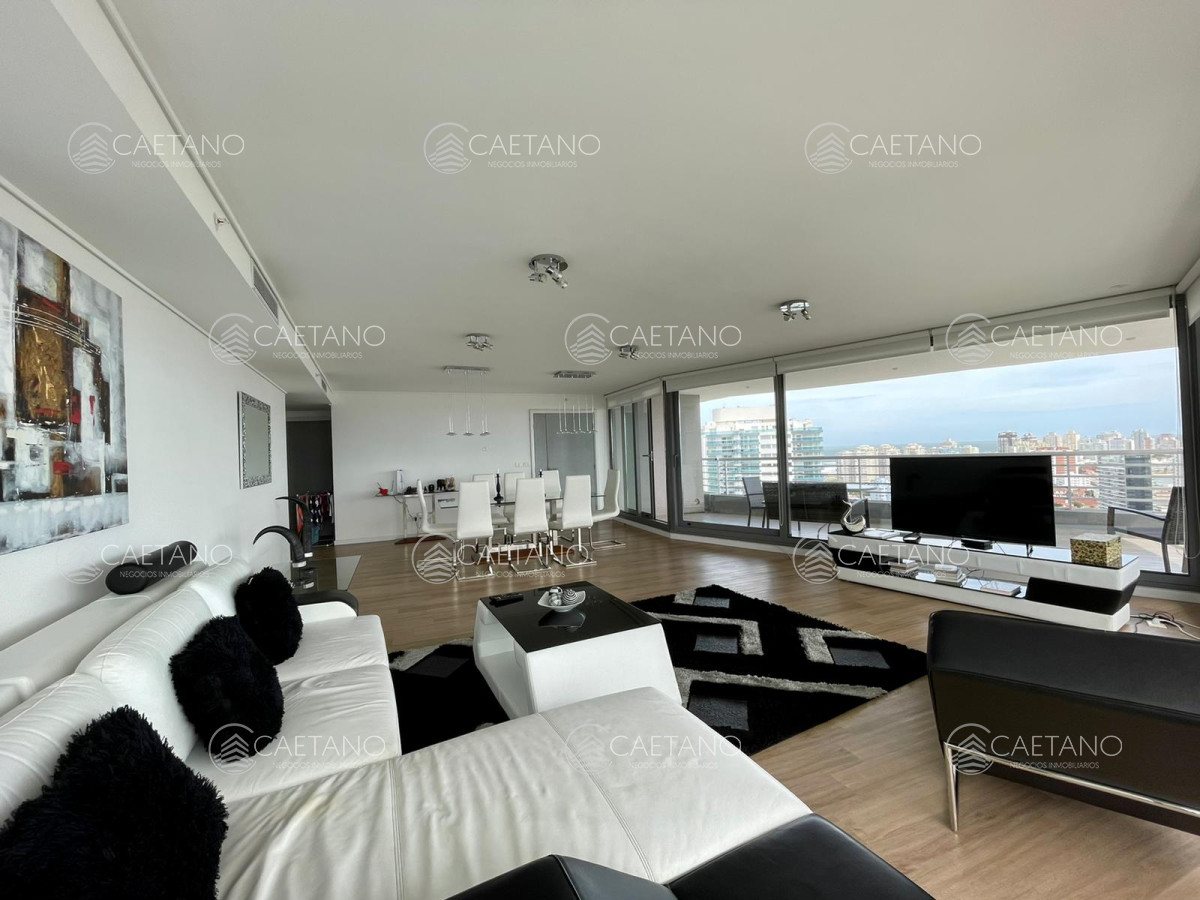 Mansa - GoPunta - Portal Inmobiliario de Punta del Este - Maldonado
