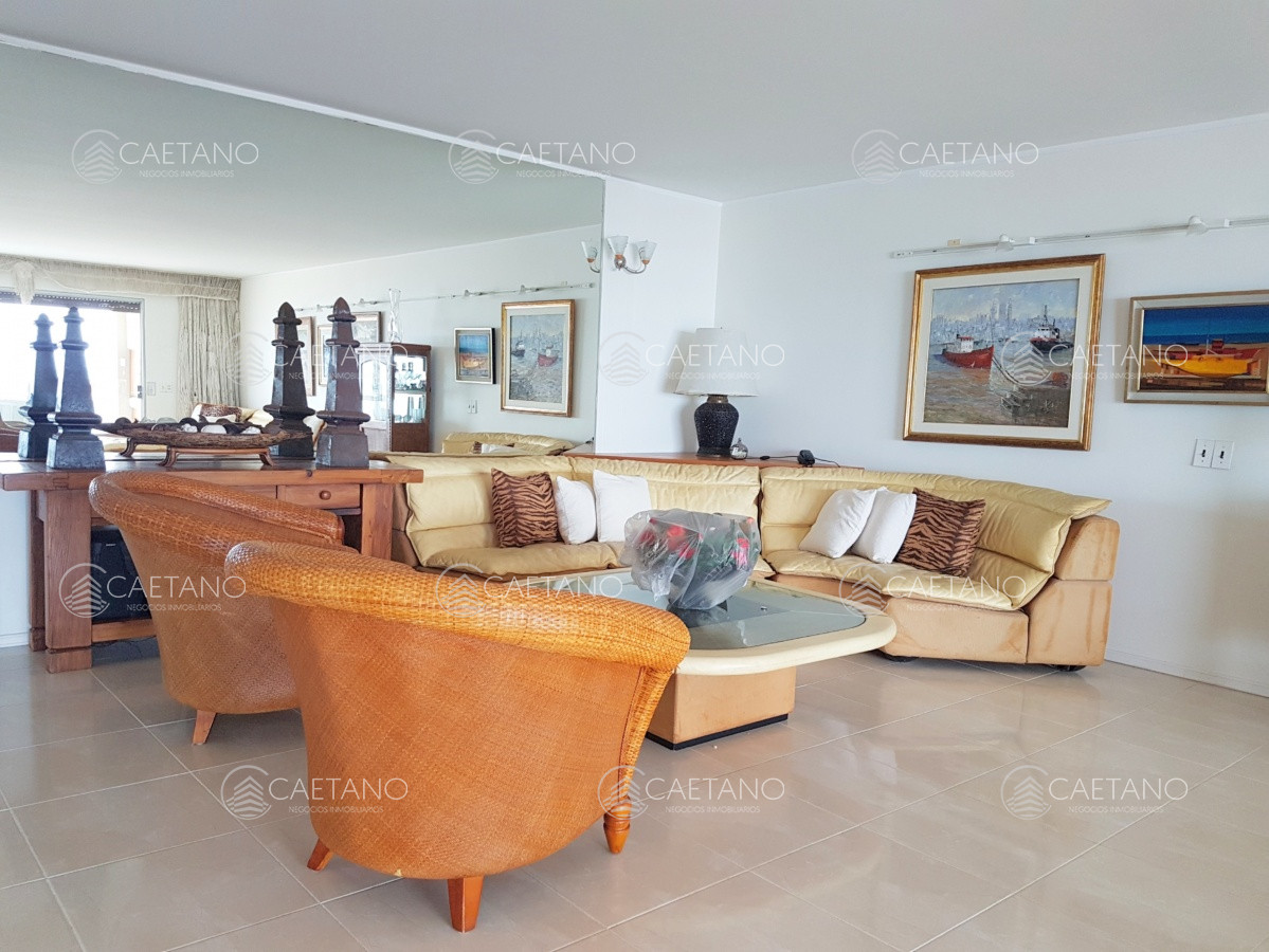 Mansa - GoPunta - Portal Inmobiliario de Punta del Este - Maldonado