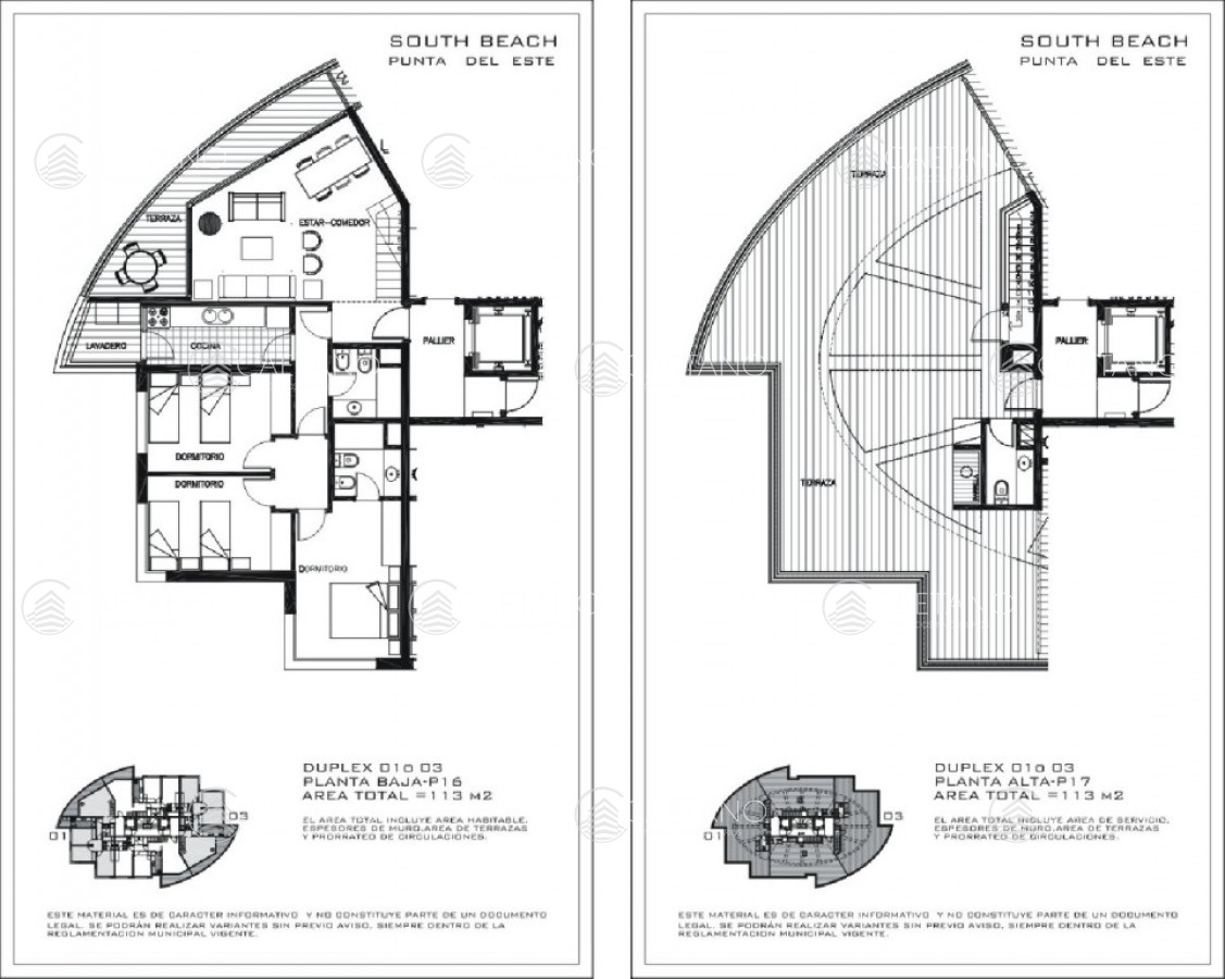 Brava - GoPunta - Portal Inmobiliario de Punta del Este - Maldonado