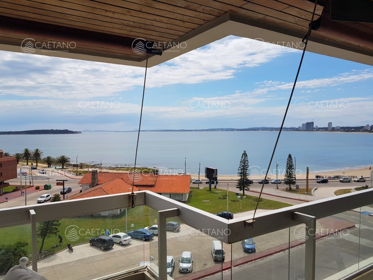 Mansa - GoPunta - Portal Inmobiliario de Punta del Este - Maldonado