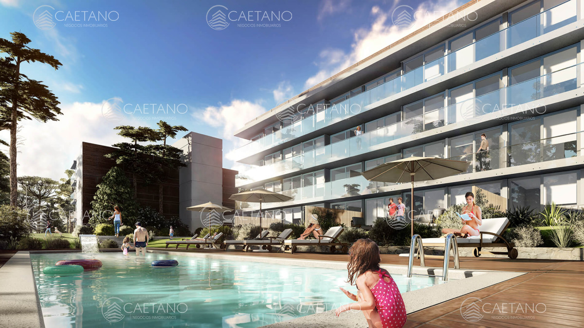 Arcobaleno - GoPunta - Portal Inmobiliario de Punta del Este - Maldonado