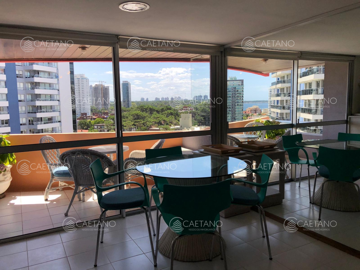 Chiverta - GoPunta - Portal Inmobiliario de Punta del Este - Maldonado