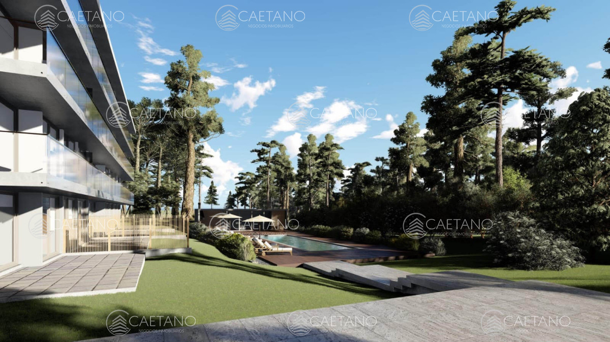 Arcobaleno - GoPunta - Portal Inmobiliario de Punta del Este - Maldonado