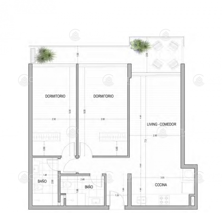 Punta del Este - GoPunta - Portal Inmobiliario de Punta del Este - Maldonado