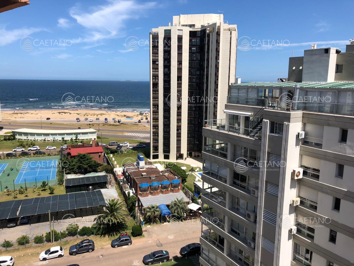 Chiverta - GoPunta - Portal Inmobiliario de Punta del Este - Maldonado
