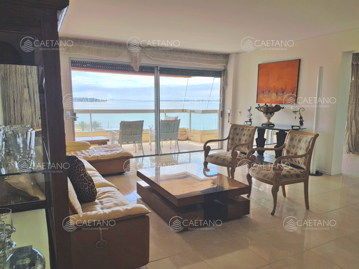 Mansa - GoPunta - Portal Inmobiliario de Punta del Este - Maldonado
