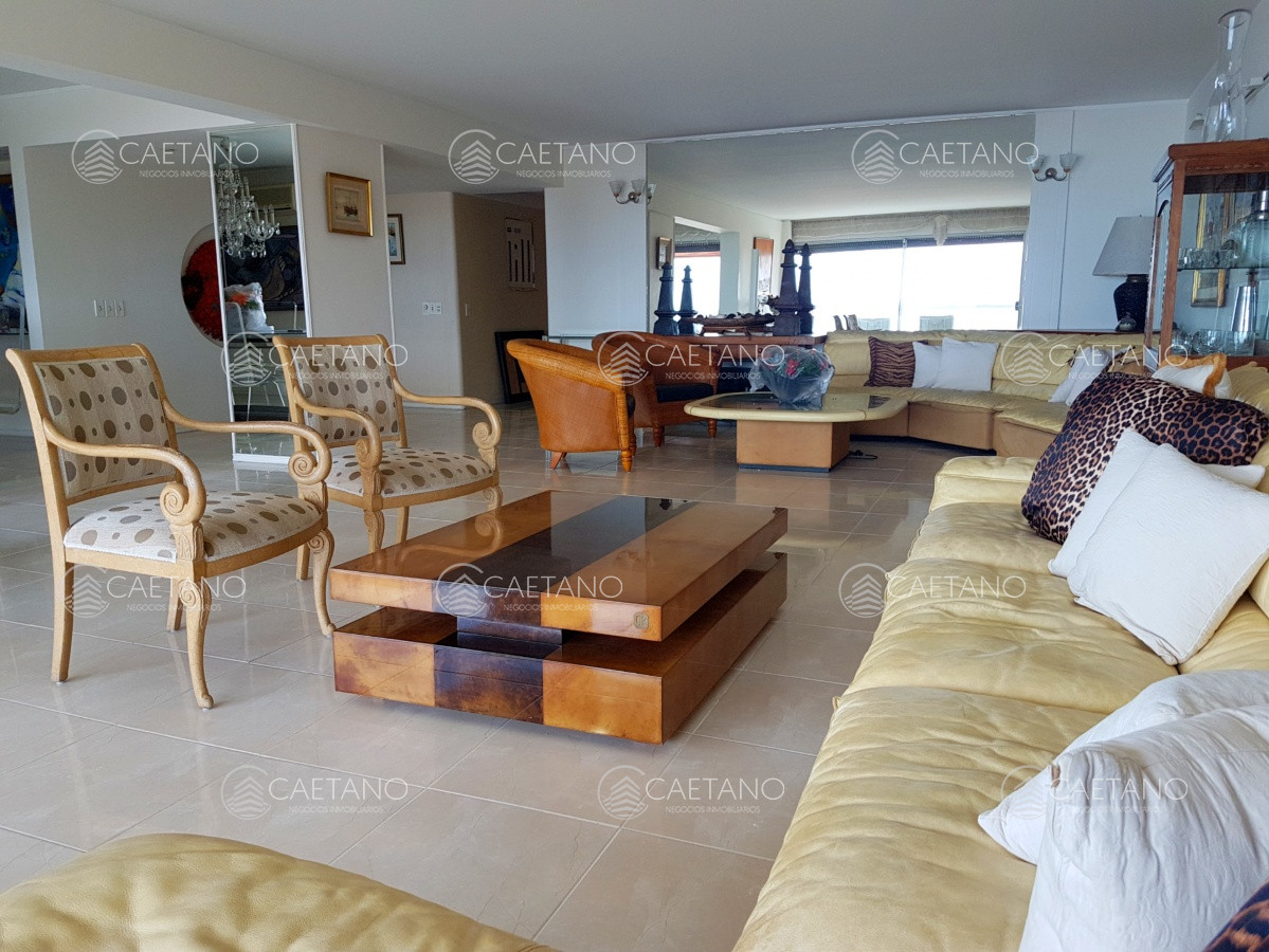 Mansa - GoPunta - Portal Inmobiliario de Punta del Este - Maldonado