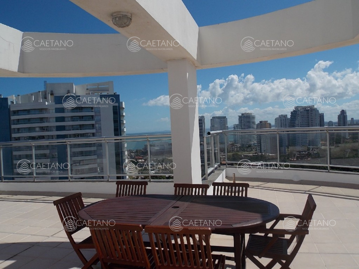 Brava - GoPunta - Portal Inmobiliario de Punta del Este - Maldonado