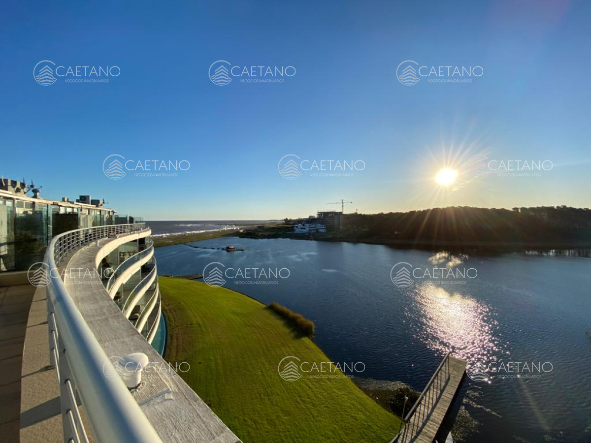Laguna del Diario - GoPunta - Portal Inmobiliario de Punta del Este - Maldonado