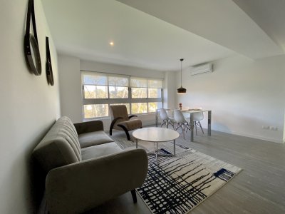 Apartamento a estrenar y amueblado.