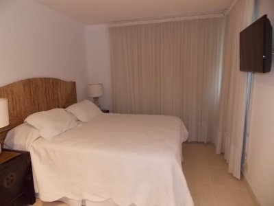Apartamento Pent House/ Duplex a 200 mts. del mar