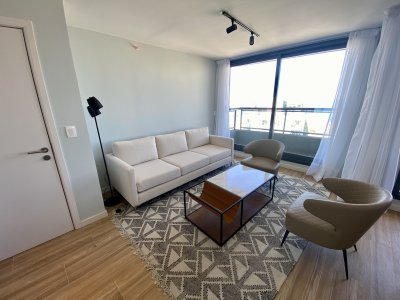 Apartamento 2 dormitorios Punta del Este
