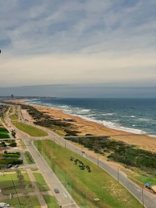 Apartamento en Punta del Este, Brava