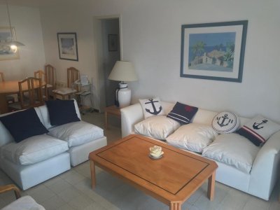 Encantador apartamento sobre Av. Roosevelt 