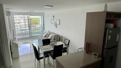 Venta apartamento en Punta del Este