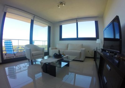 Muy lindo apartamento en zona Roosevelt