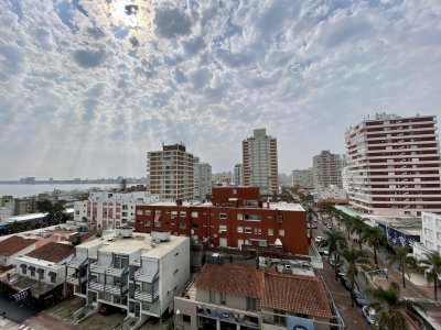 Apartamento en Península