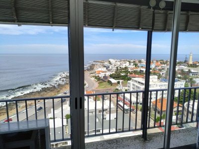 Apartamento en la Península: ¡VISTA EXCEPCIONAL!