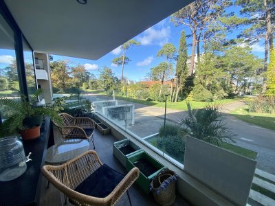 Apartamento 3 dormitorios en zona privilegiada de Punta del Este