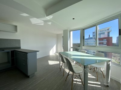 Apartamento a estrenar en Roosevelt