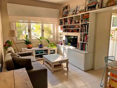 Vendo apartamento de 2 dormitorios y 1 baÃ?Â±o. San Rafael, Punta del Este.