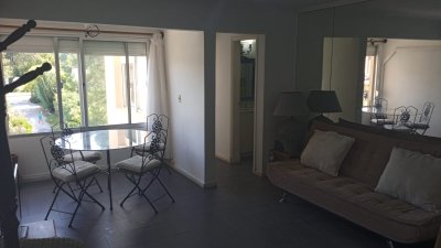Venta apartamento un dormitorio Punta del Este