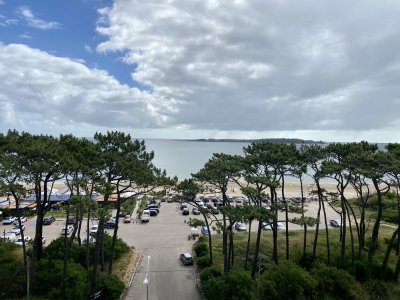 Venta apartamento 3 dormitorios Playa mansa Punta del Este 
