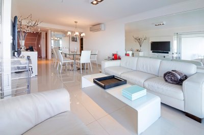 Excelente Apartamento