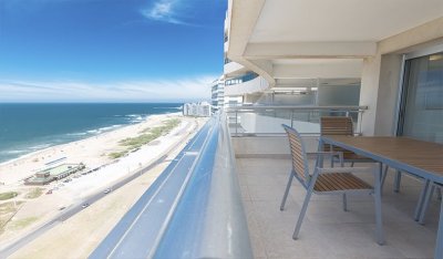 ¡Oportunidad venta y alquiler! Maravilloso apartamento en Playa Brava