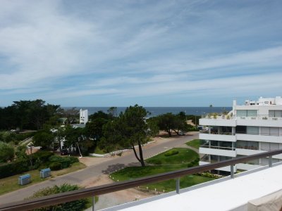 Hermoso penthouse duplex en Rincon del Indio