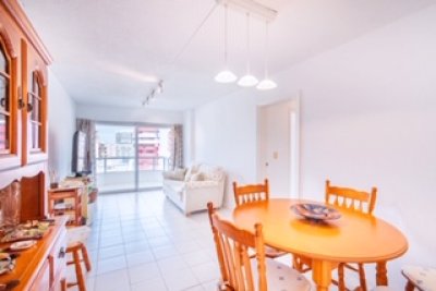 Bonito apartamento en excelente ubicación