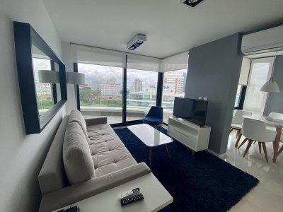 Apartamento con vistas panorámicas !