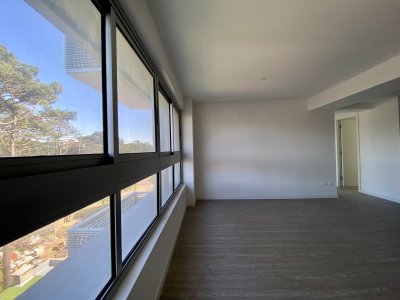 Apartamento a estrenar sobre Roosevelt 